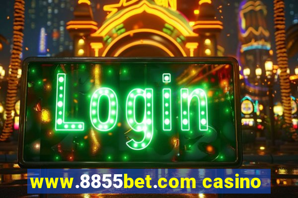 www.8855bet.com casino